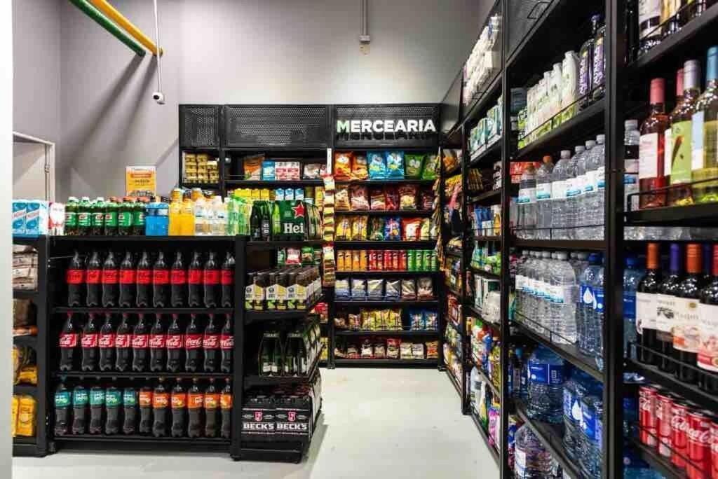 Mv22 - Apto C/ Piscina De Frente Para O Metro Bras São Paulo Eksteriør bilde